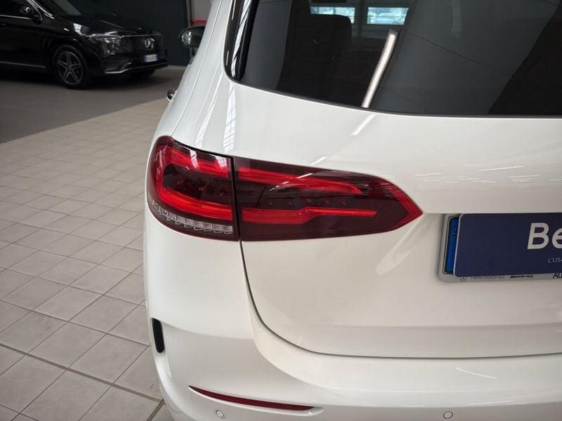 Mercedes-Benz Classe B B 200 D PREMIUM AUTO
