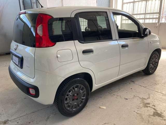 Fiat Panda 1.2 Easy easypower Gpl 69cv - 2 POSTI - AUTOCARRO