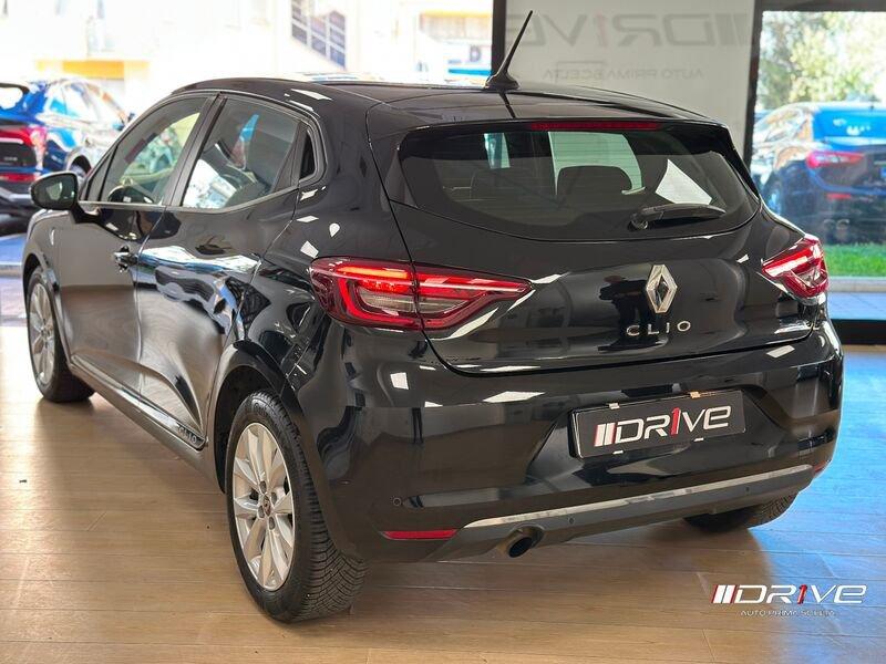 Renault Clio Clio TCe 100 CV 5 porte Zen