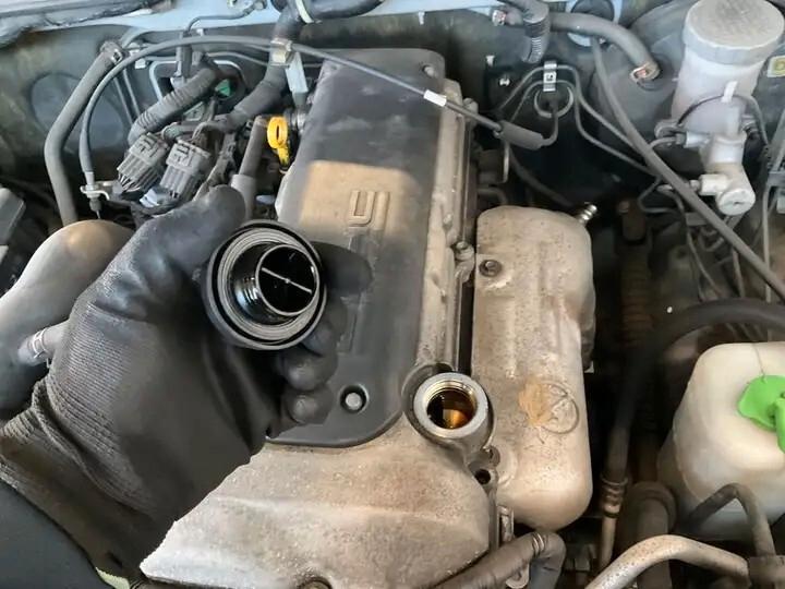 Suzuki Jimny 4x4 Benzina