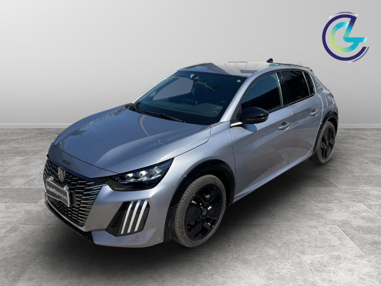 PEUGEOT 208 II 2023 - 208 1.2 puretech GT s&s 100cv
