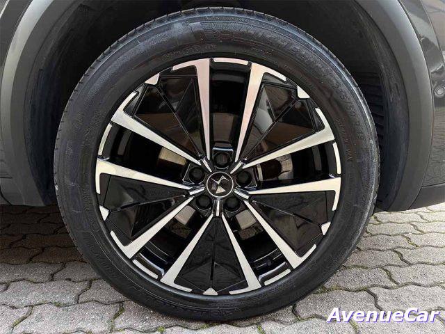 DS AUTOMOBILES DS 7 bluehdi Pallas TELECAMERA PREZZO REALE IVA ESPOSTA