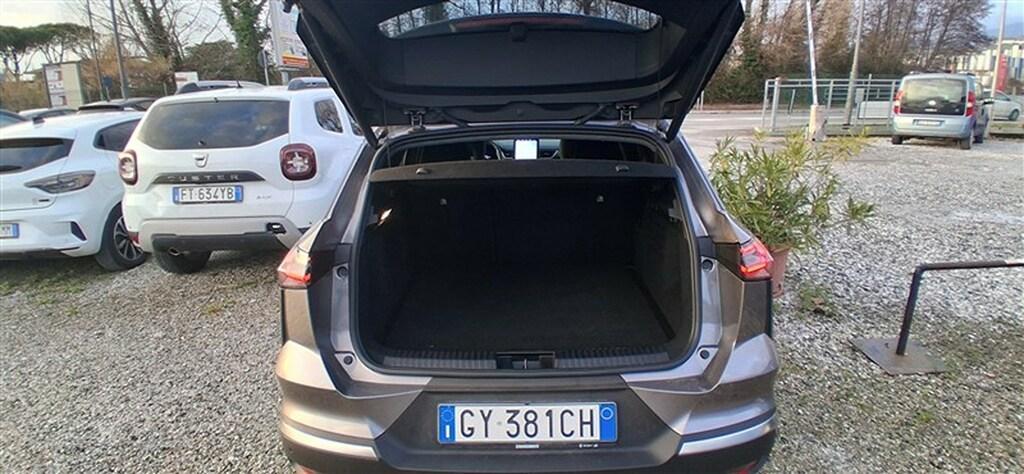 Renault Symbioz 1.6 E-Tech full hybrid Iconic Auto