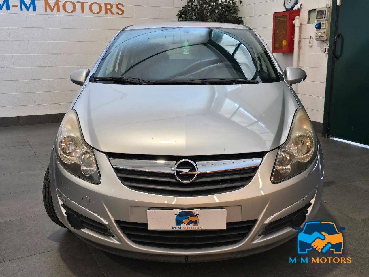 Opel Corsa 5 Porte Corsa 5p 1.2 Cosmo 85cv