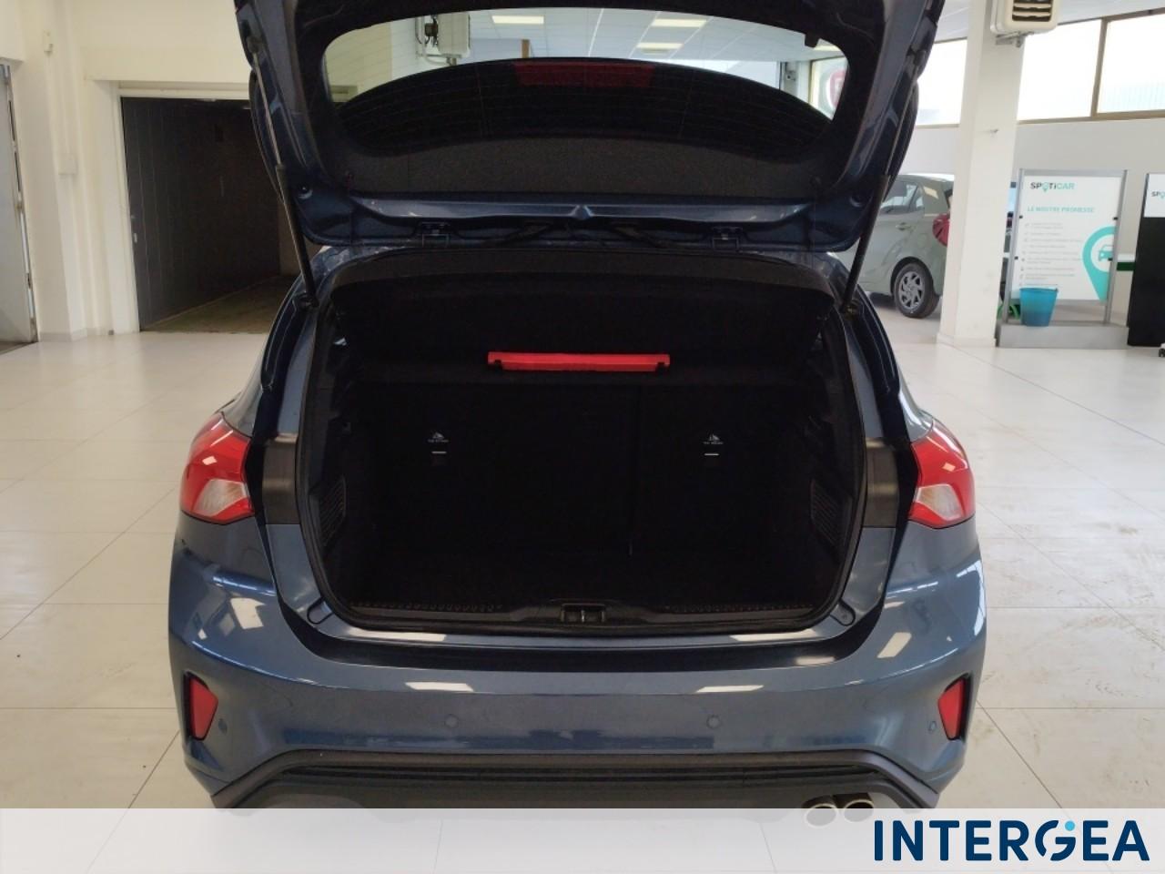 FORD Focus 1.0 ecoboost ST-Line s&s 125cv