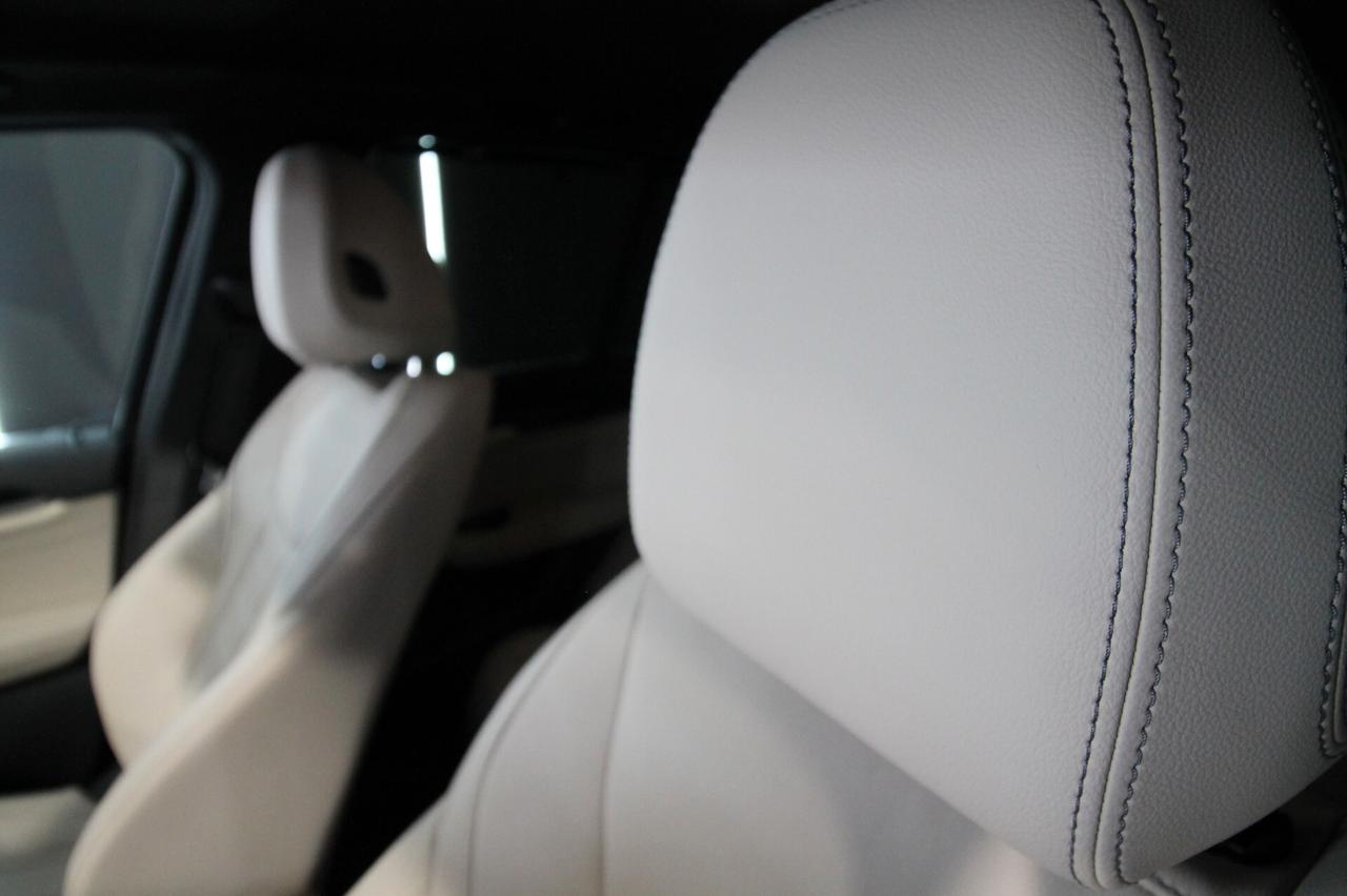 BMW X3 20D MH48V MSPORT