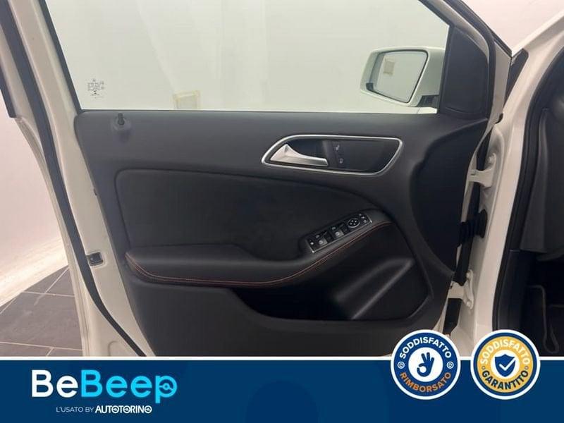 Mercedes-Benz Classe B B 180 D PREMIUM TECH AUTO