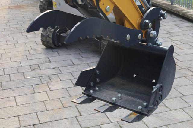 KUBOTA IRE18P NUOVO (18 QUINTALI)