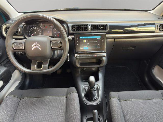 CITROEN C3 1.2 PureTech 83cv