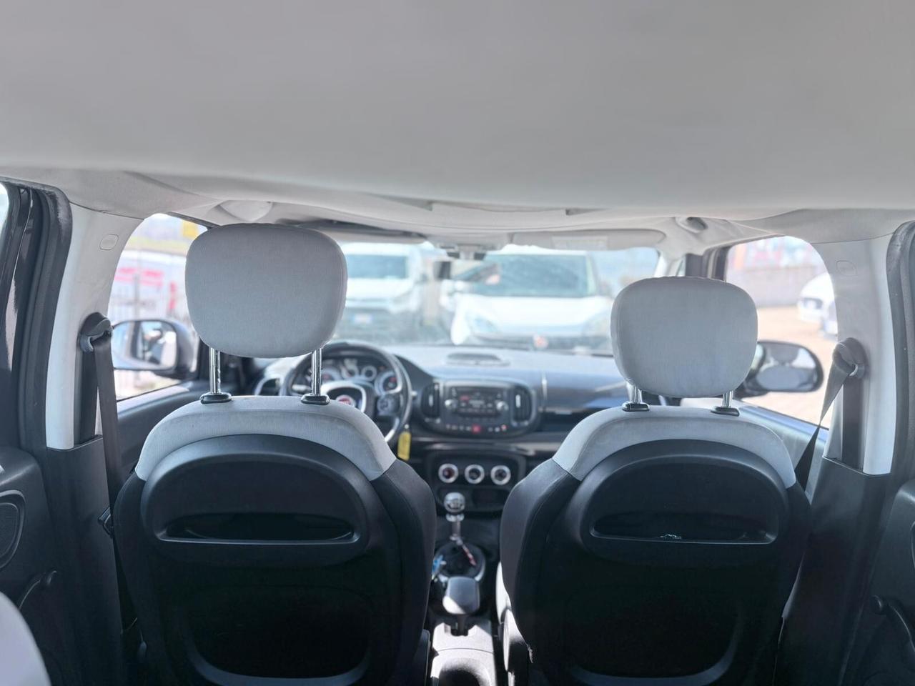 Fiat 500L 1.6 MJT 2015 NEOP.