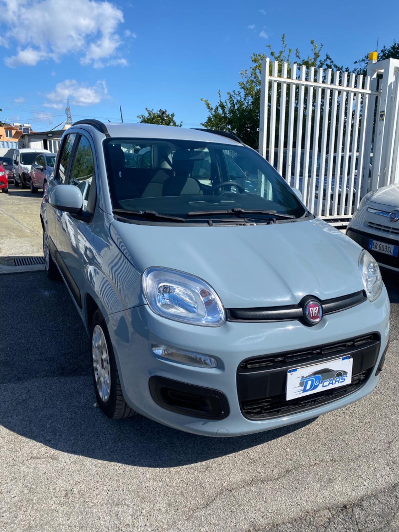 Fiat Panda 1.2 Pop