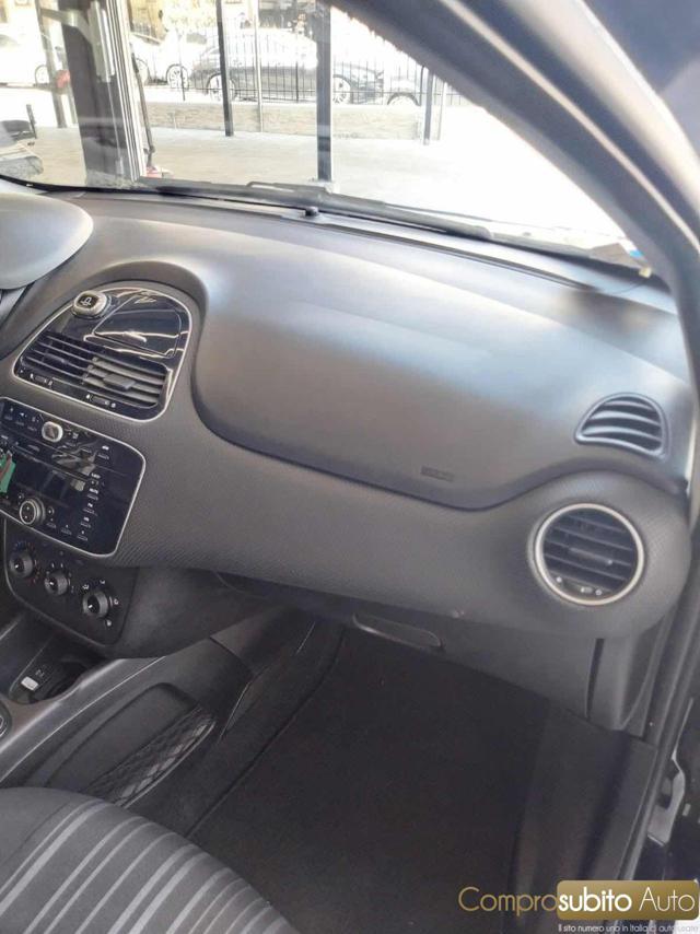 FIAT Grande Punto 1.2 5 porte ( Garanzia 12 Mesi)