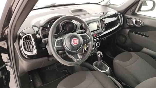 FIAT 500L 1.3 Multijet 95 CV Dualogic Business