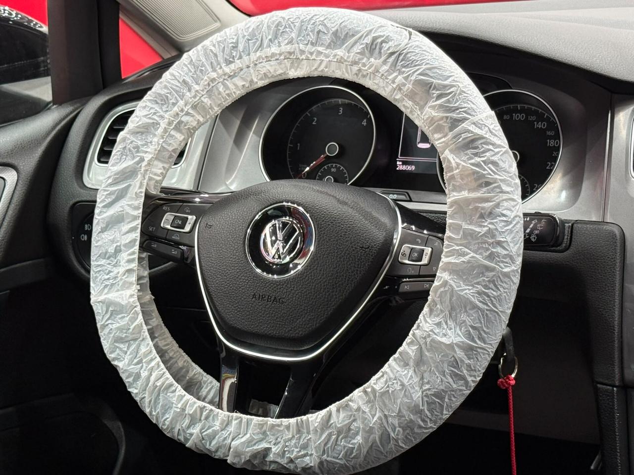 Volkswagen Golf 2.0 DSG 150cv BlueMotion - 2015