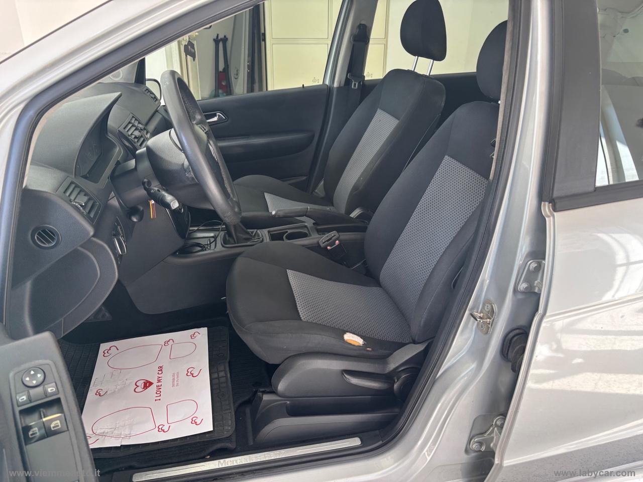 MERCEDES-BENZ A 180 CDI Avantgarde