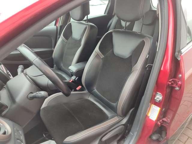 Renault Clio Clio IV 2017 Sporter 1.5 dci energy Intens 90cv