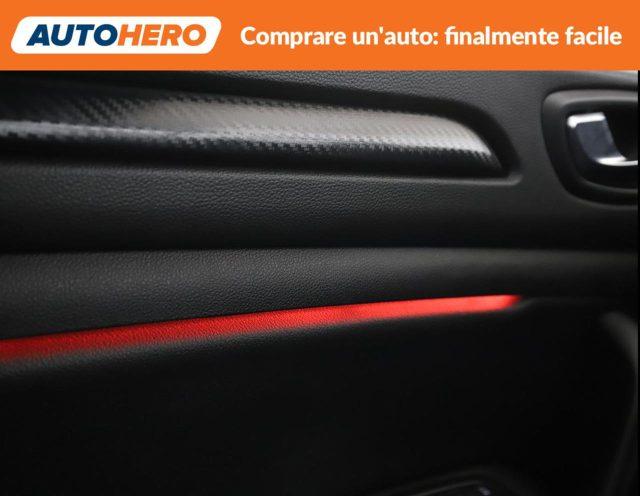 RENAULT Megane Mégane Blue dCi 115 CV EDC R.S. Line