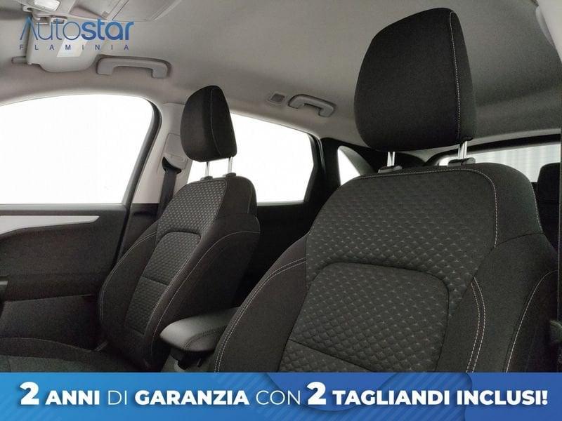 Ford Kuga 2.5 full hybrid Connect 2wd 190cv e-shifter