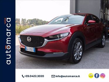 MAZDA CX-30 2.0 m-hybrid Executive 2wd 150cv 6mt del 2021