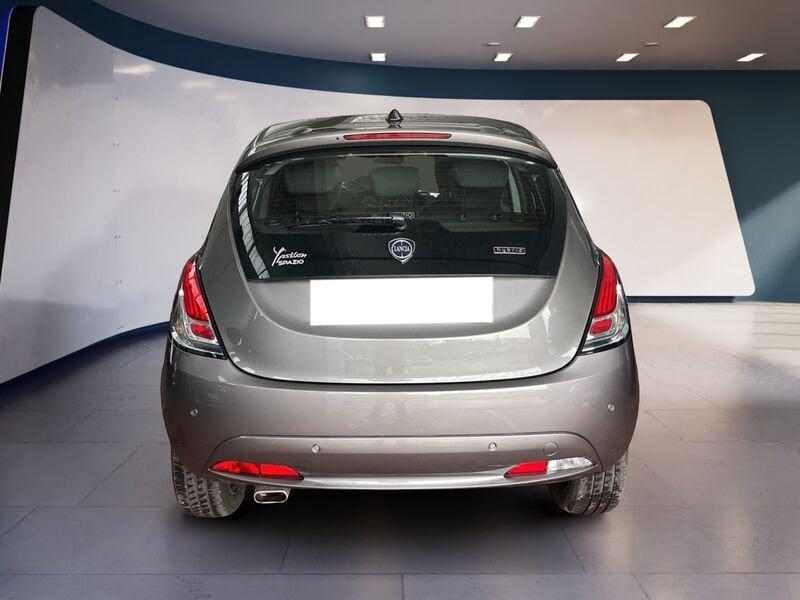 Lancia Ypsilon III 2021 1.0 firefly hybrid Gold s&s 70cv 5p.ti