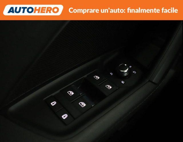 AUDI A3 SPB 45 TFSI e S tronic S line edition