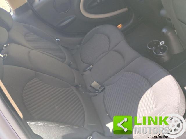 MINI Countryman Mini Cooper Countryman