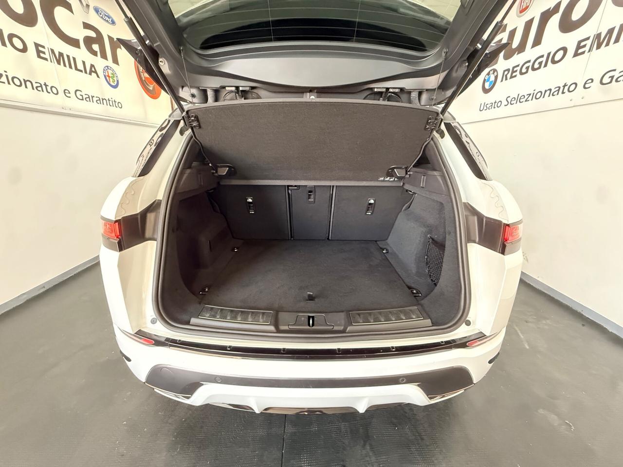 Land Rover Range Evoque 2.0D I4 204 CV AWD Auto R-Dynamic SE 07/2022