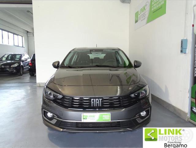 FIAT Tipo 1.0 5 porte City Life