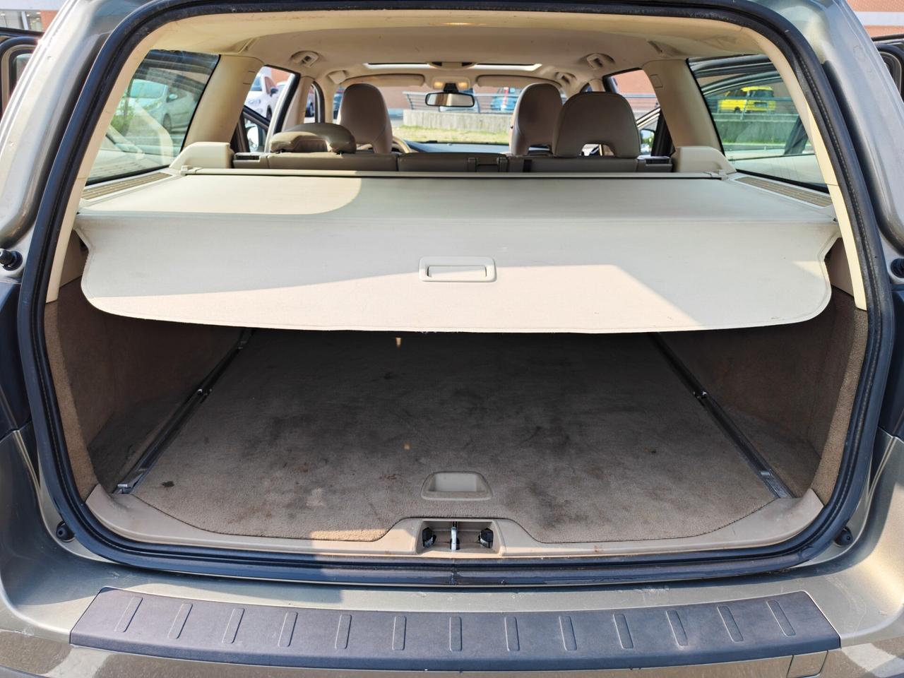 Volvo V70 2.4 DIESEL 175cv / Uniproprietario