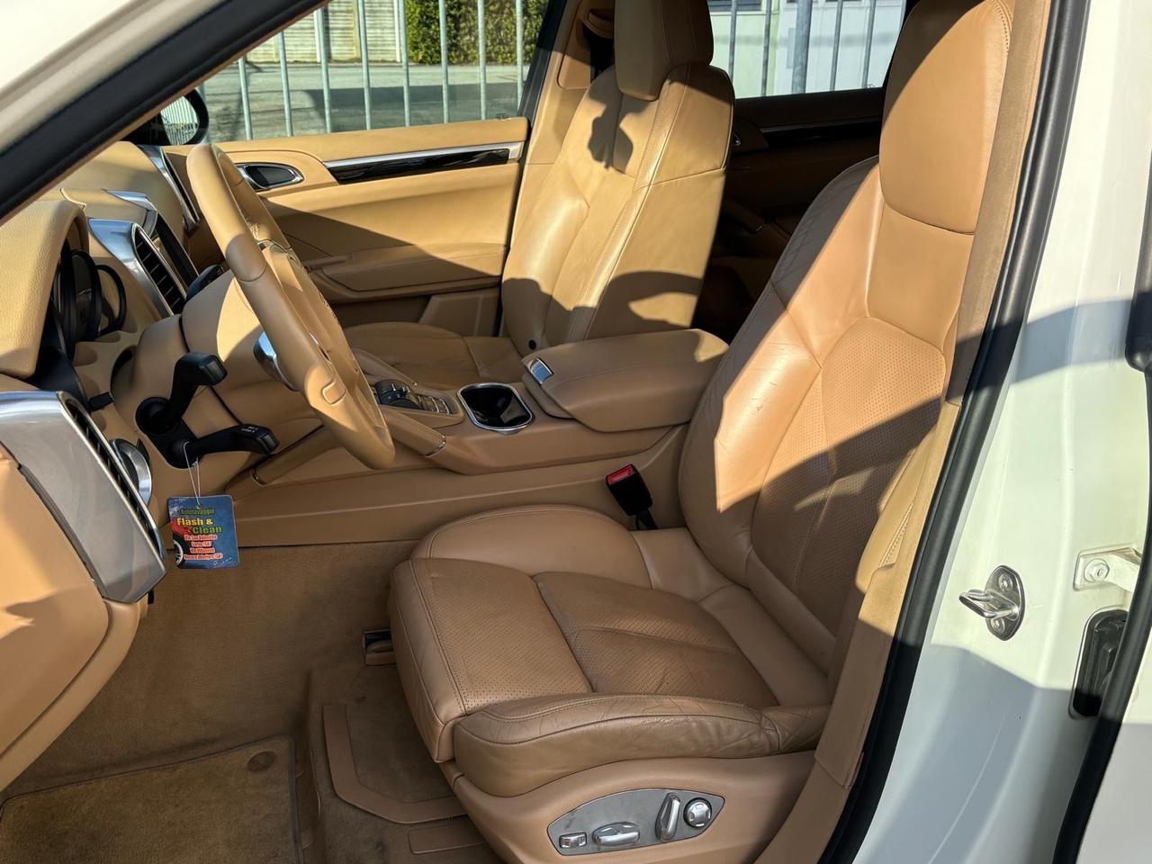 Porsche Cayenne 3.0 Diesel