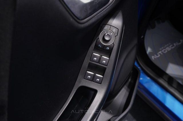 FORD Puma 1.0 EcoBoost Hybrid 125cv S&S ST-Line