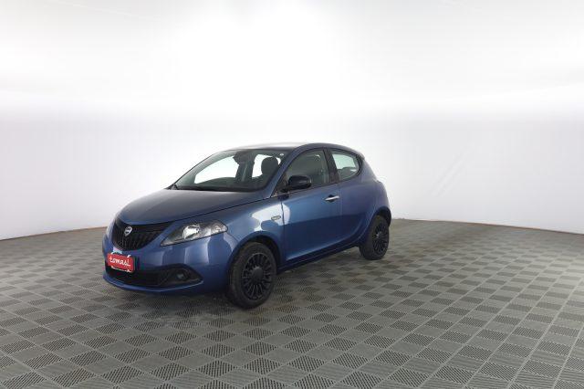 LANCIA Ypsilon Ypsilon 1.0 FireFly 5 porte S&S Hybrid Silver