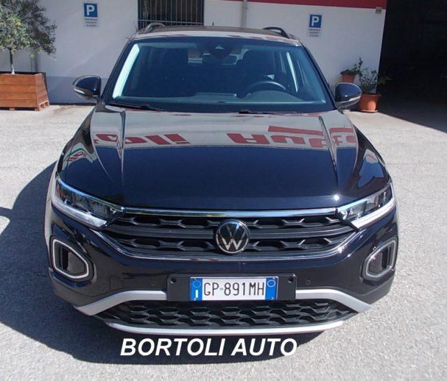 VOLKSWAGEN T-Roc 2.0 TDI 30.000 KM SCR DSG LIFE AUTOMATICA