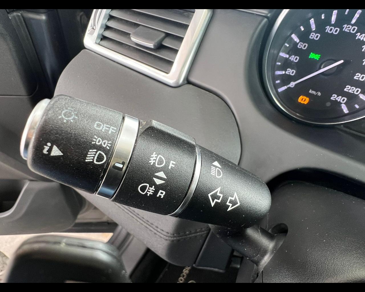 LAND ROVER Discovery Sport 2.2 TD4 S