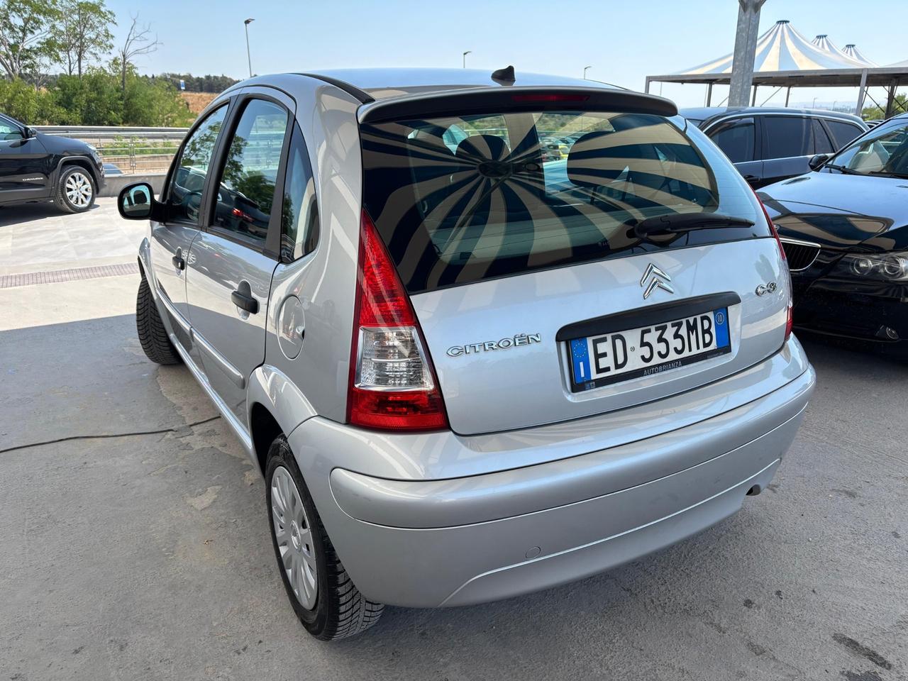 Citroen C3 1.1 airdream Perfect 86000km!