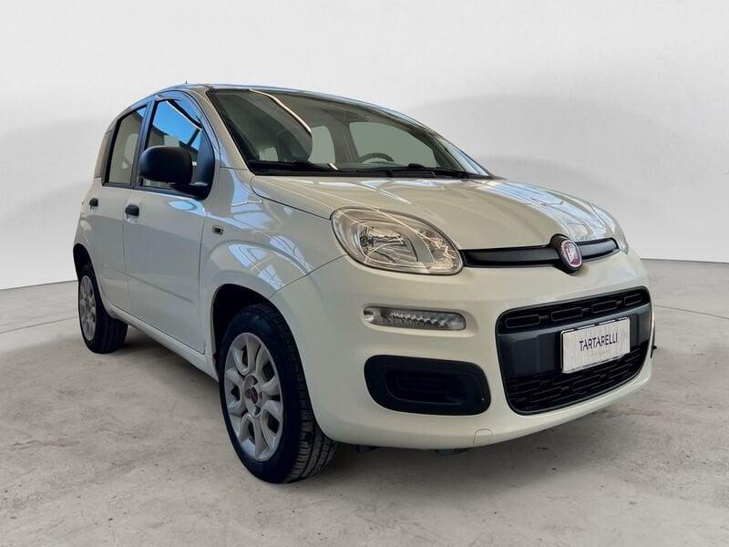 FIAT Panda Panda 0.9 TwinAir Turbo S&S Easy