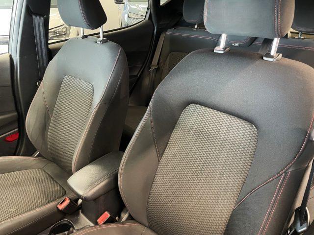 FORD Fiesta 1.5 TD 86 CV ST-Line