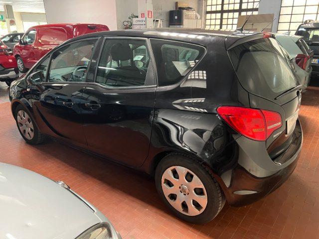 OPEL Meriva 1.7 CDTI 110CV Elective