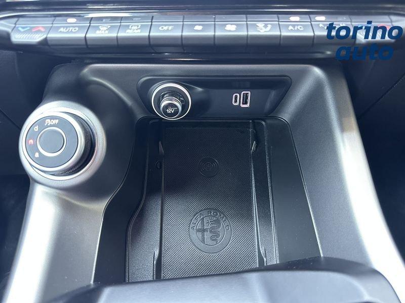 Alfa Romeo Tonale 1.6 Diesel 130cv TCT6 Ti