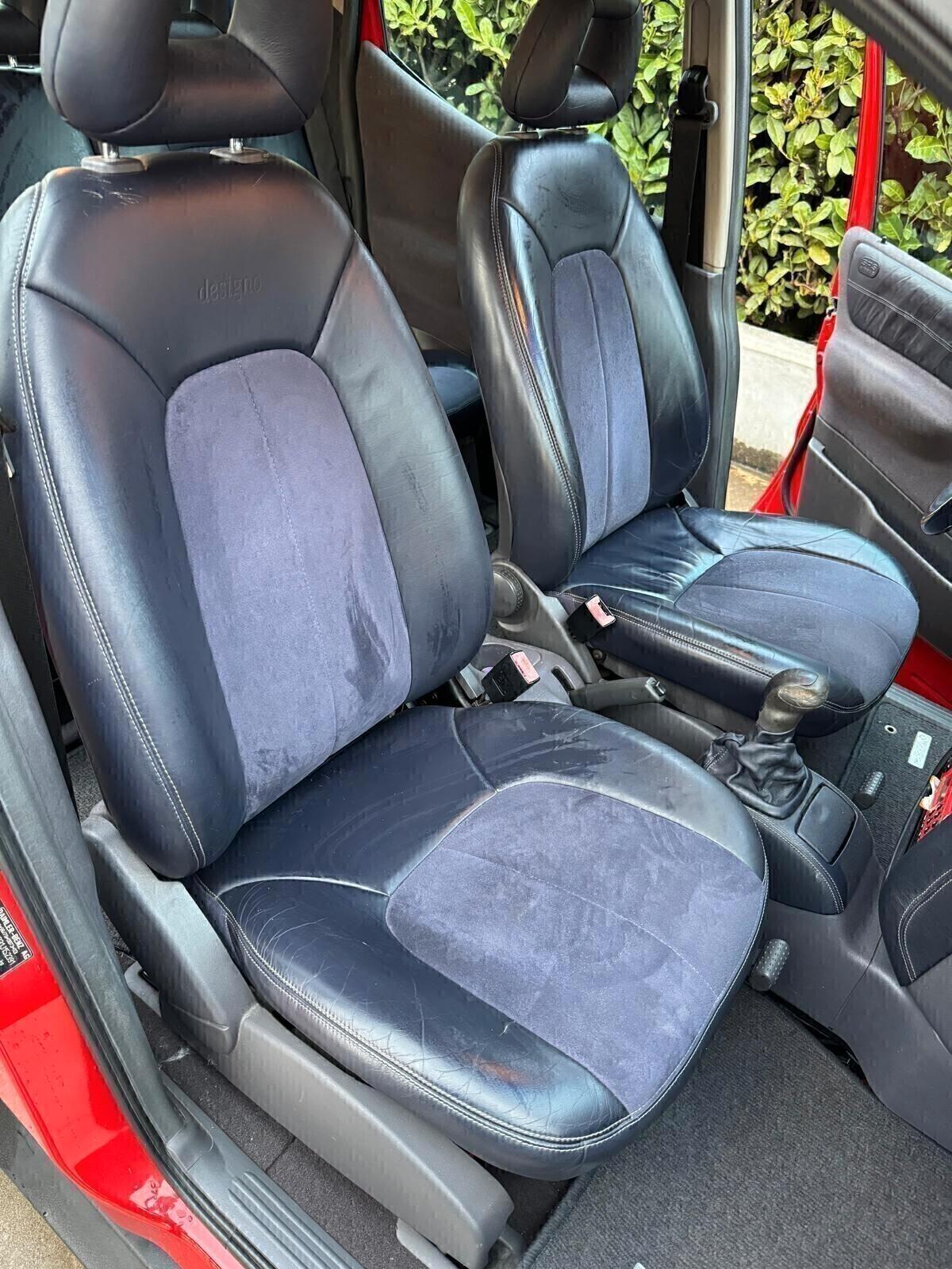 Mercedes-benz A160 cat Avantgarde