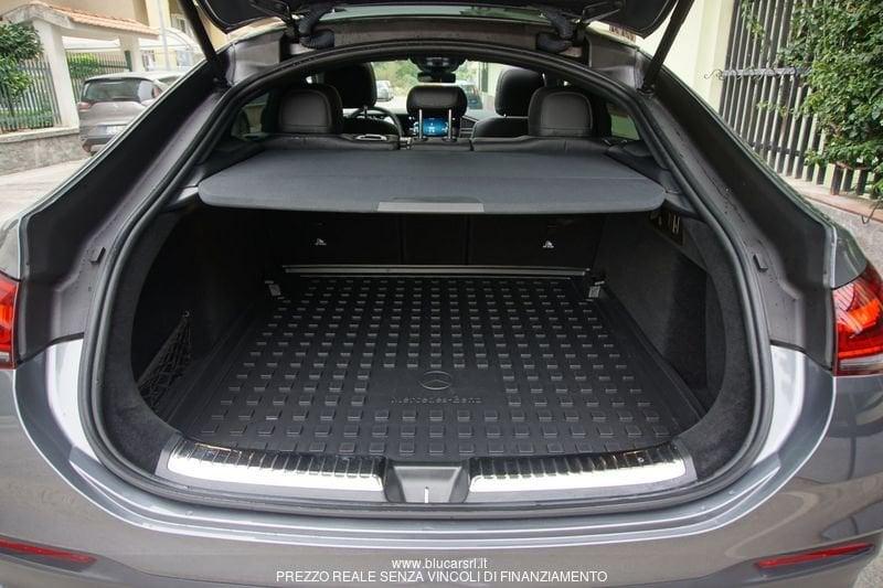 Mercedes-Benz GLE Coupé GLE 300 d 4Matic Mild Hybrid Coupé Premium Plus