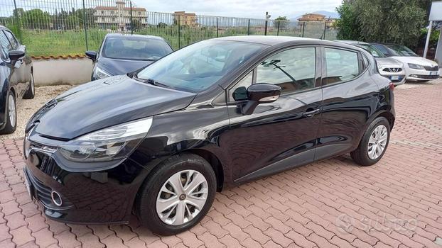 RENAULT Clio 1.5 dCi 8V 75CV 5 porte Live