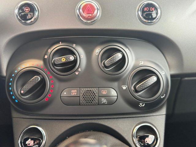 FIAT 500 1.2 S //BELL1SS1MA//