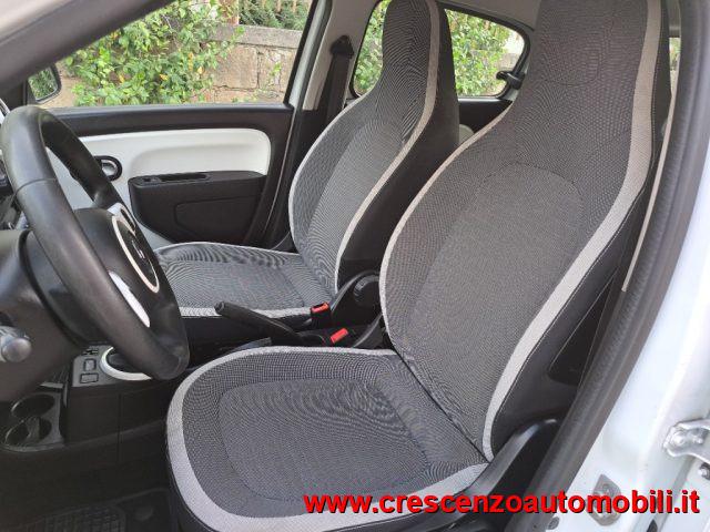 RENAULT Twingo SCe Life - AZIENDALE - MINI RATA 4 ANNI