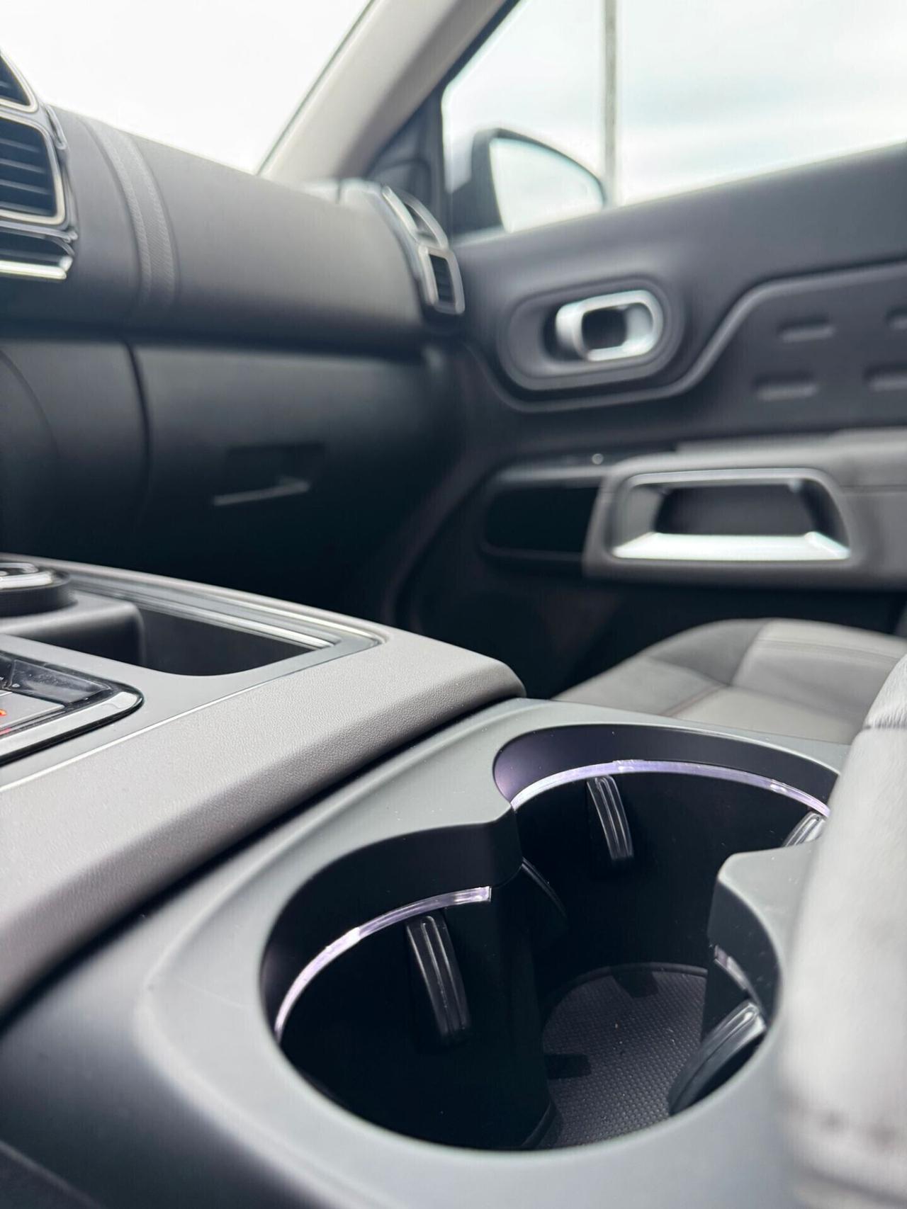 Citroen C5 Aircross BlueHDi 130 S&S Shine