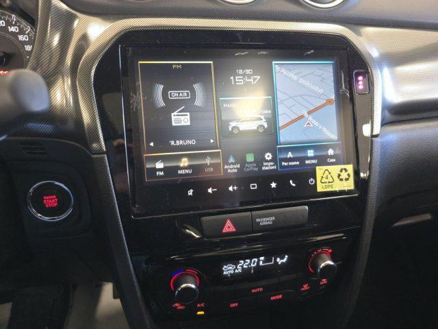 SUZUKI Vitara 1.5 140V Hybrid A/T 4WD Starview EXTRA PROMO+INC