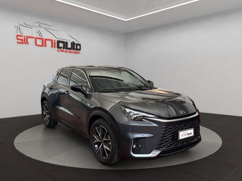 Lexus LBX LBX 1.5 hybrid Cool 2wd