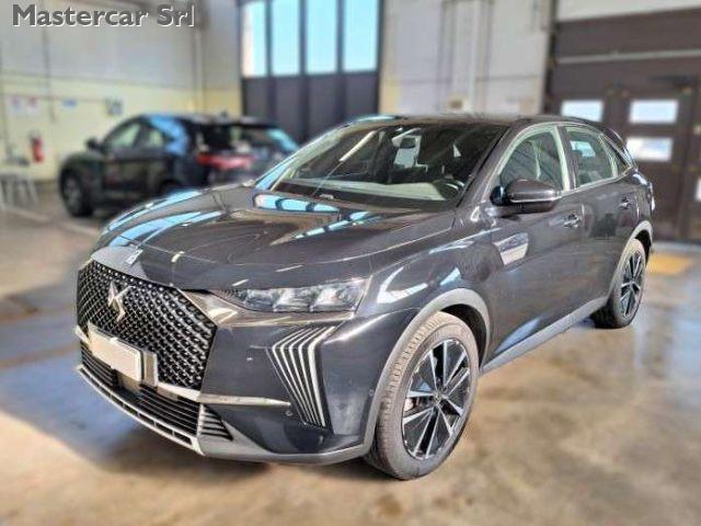 DS AUTOMOBILES DS 7 Crossback DS7 1.6 e-tense phev Bastille Business 225cv auto