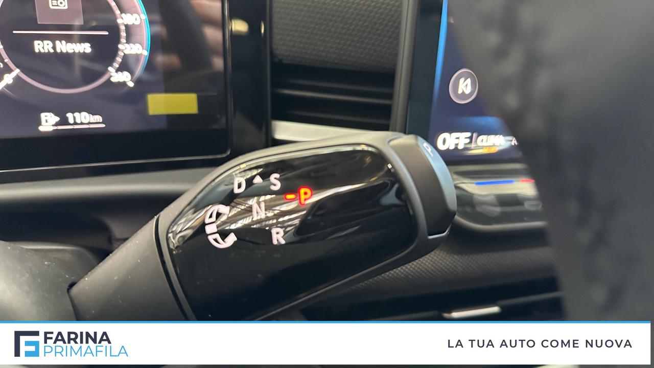 VOLKSWAGEN T-Roc II 2025 - T-Roc 1.5 etsi Life 115cv dsg