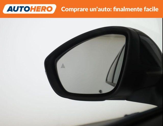 CITROEN C3 Aircross Hybrid 145 CV e-DCS6 Max
